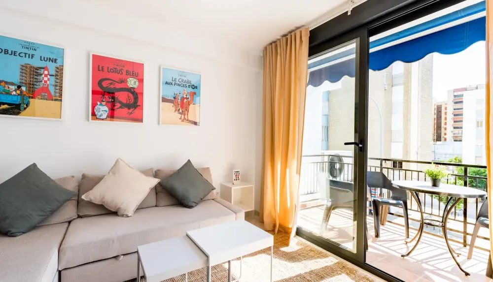 745498 - Alojamientos La Francesa