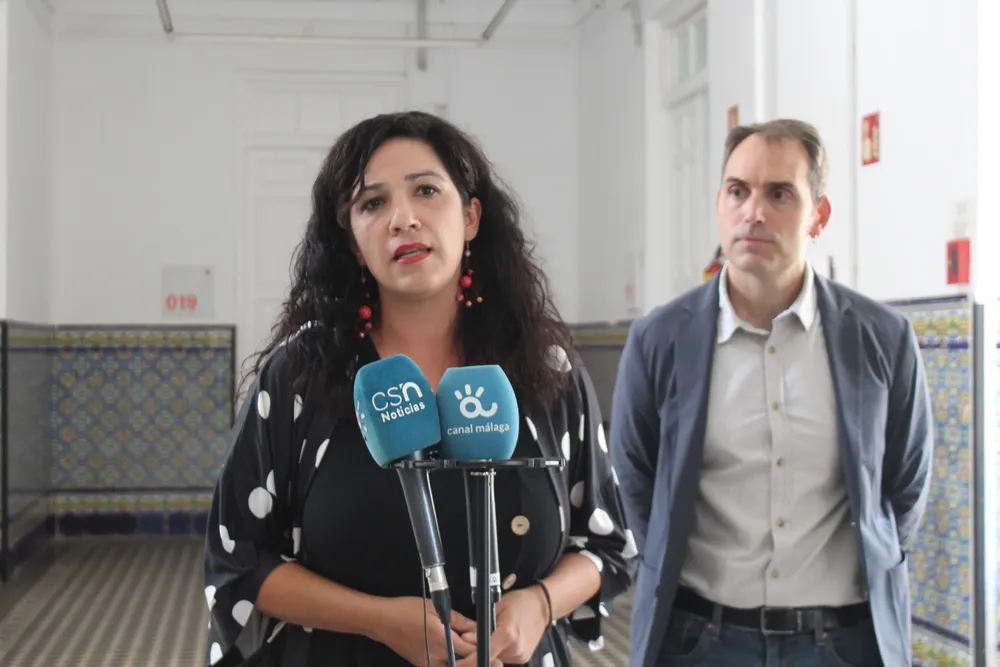 20 SEP 2024 IU Sanidad y Promálaga 2