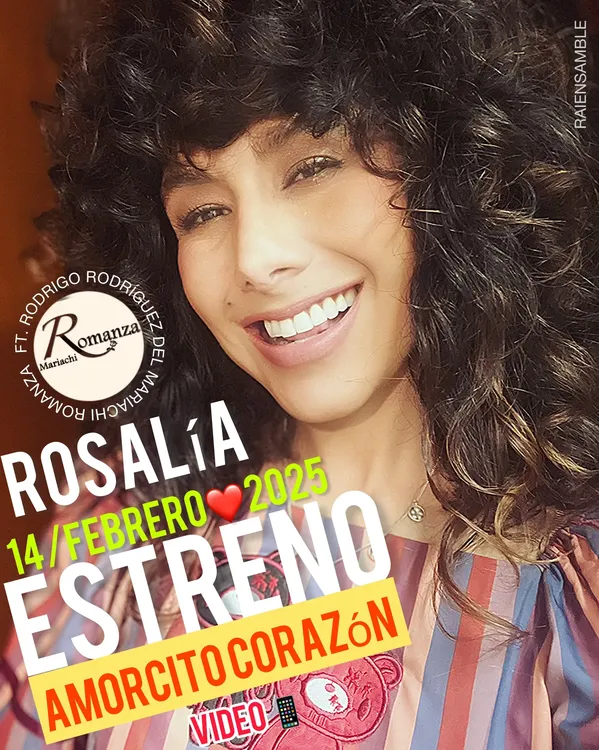 Rosalía León 5