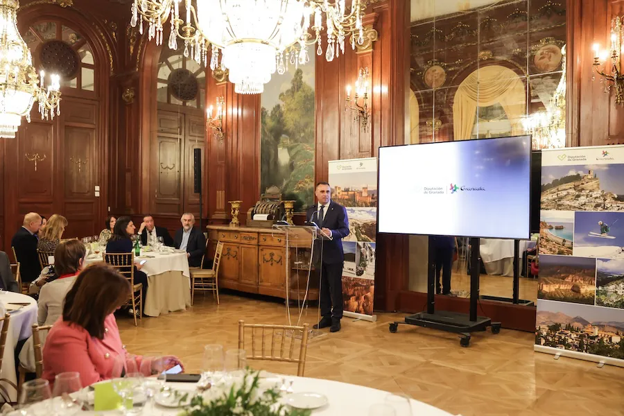 Presentacioìn Plan Estrateìgico 2