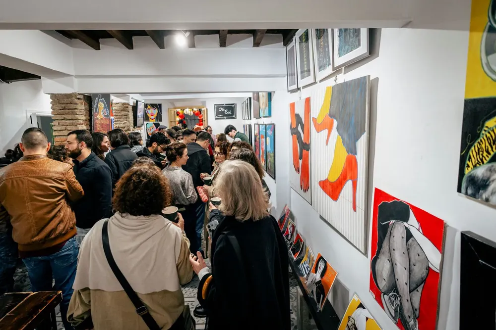 Kalopsia de viste de cine