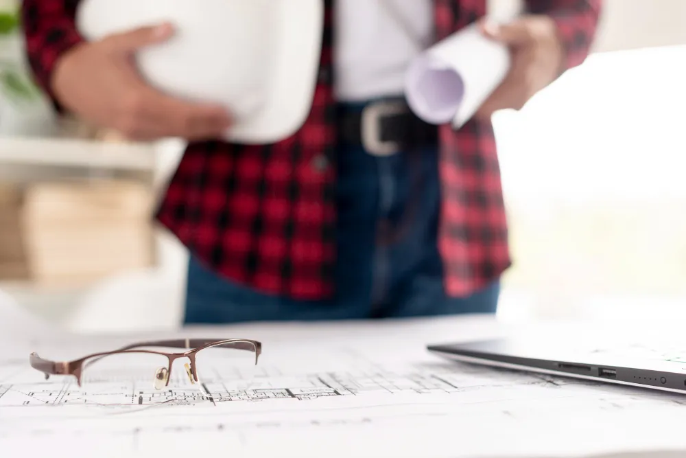 732652 - JC Arquitecto Técnico