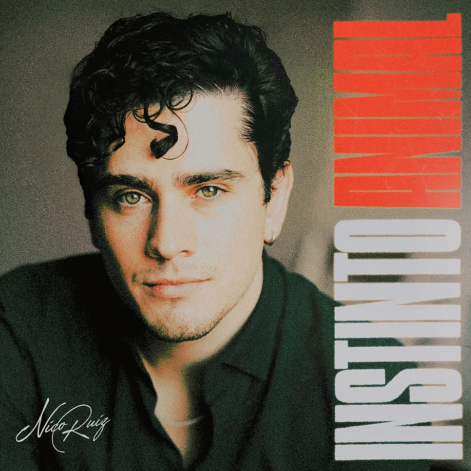 INSTINTO ANIMAL PORTADA