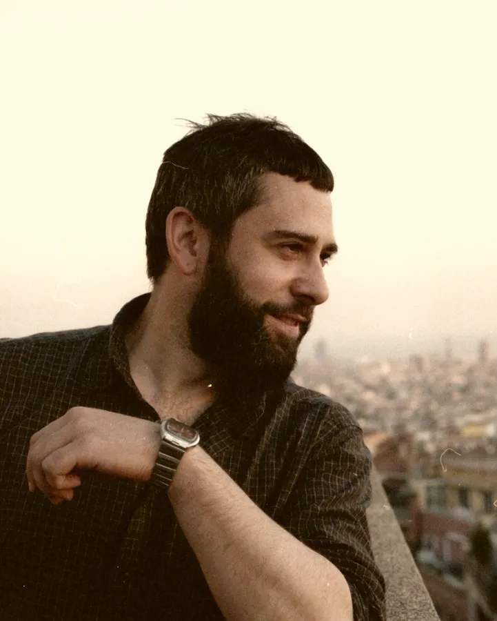 Ganador Joaquín Carmona