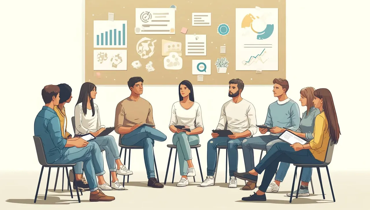 felicidad equipo . Pixabay