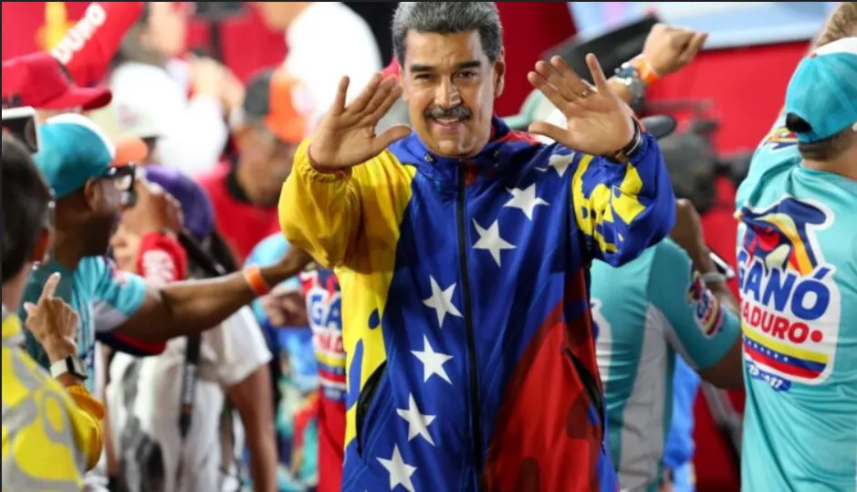 maduro