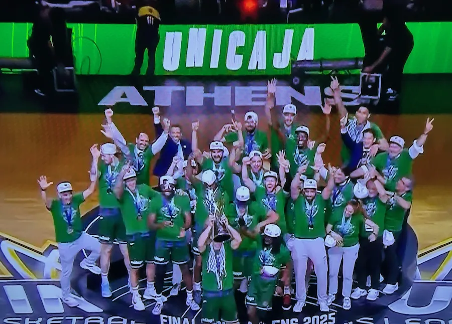 Unicaja