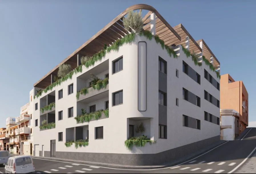Residencial Mijas Home - IP