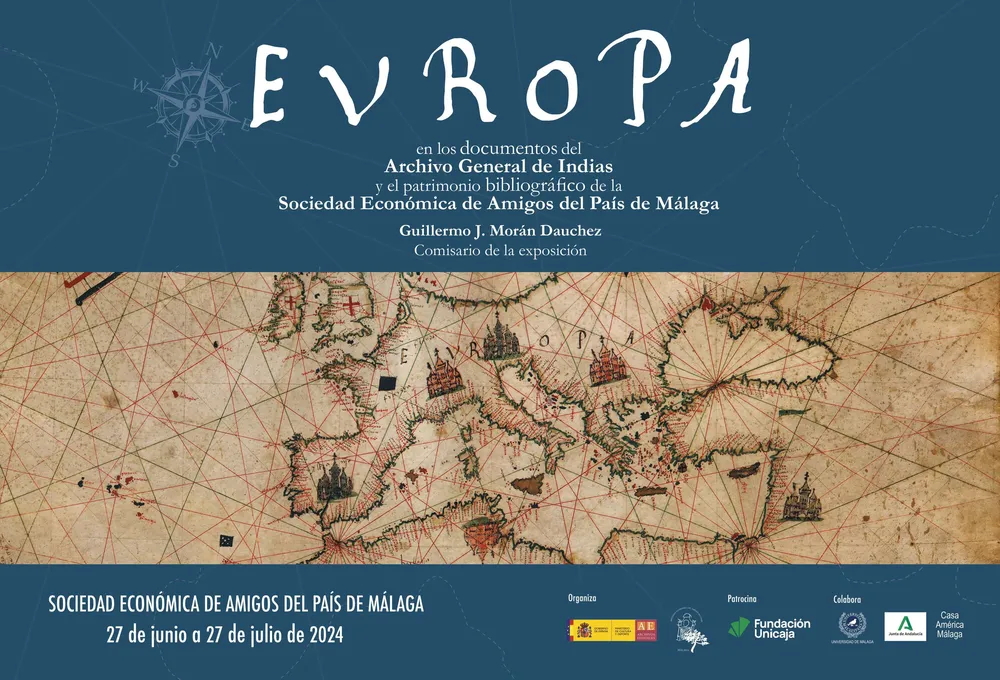 cartel apaisado ligero