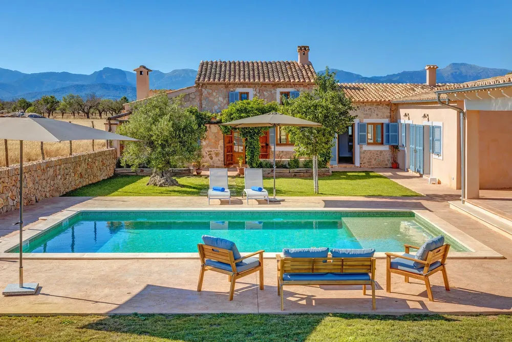 Casa de alquiler vacacional Créditos Holidu