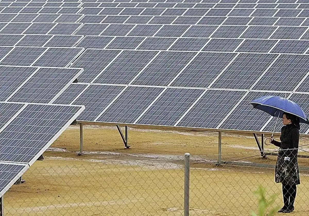 Fotovoltaica