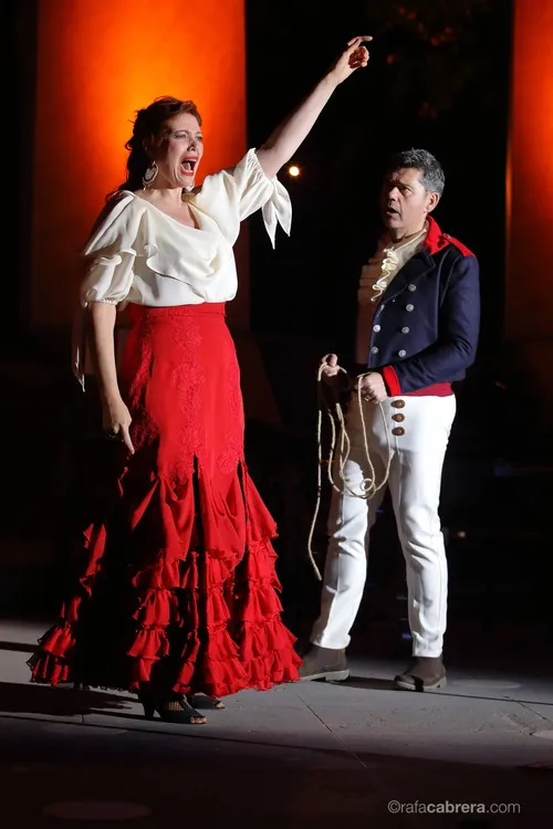 Foto 7 CARMEN Villa Padierna