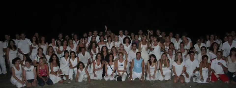 Dia de la amistad Benalmádena