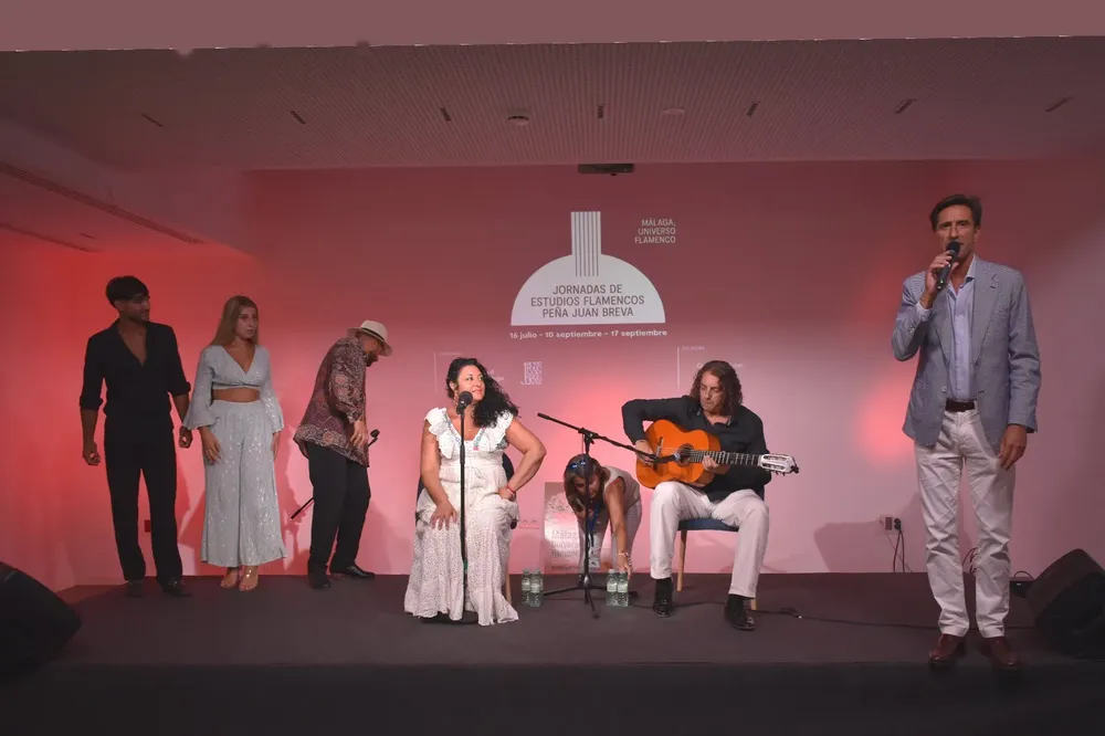 PEÑA JUAN BREVA JORNADAS 5