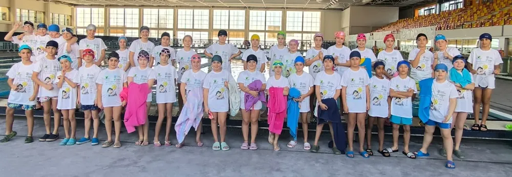 42.- Actividad con colegios 2