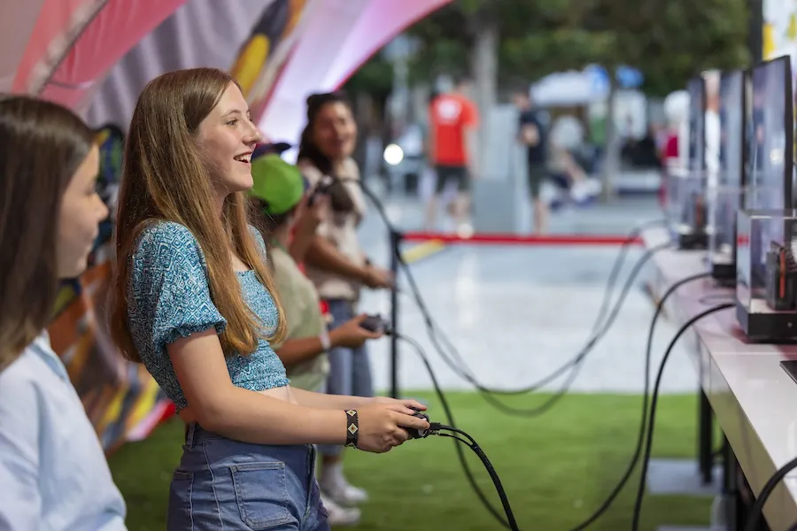 Nintendo Switch 2 Tour - Cadiz -Foto de Miguel Gómez-12