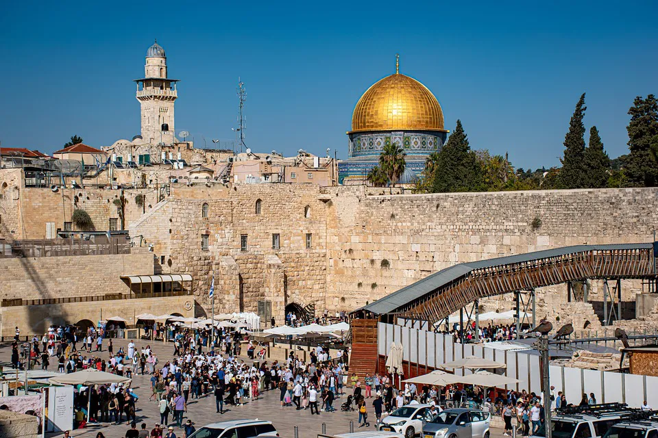 jerusalem-4592574_960_720