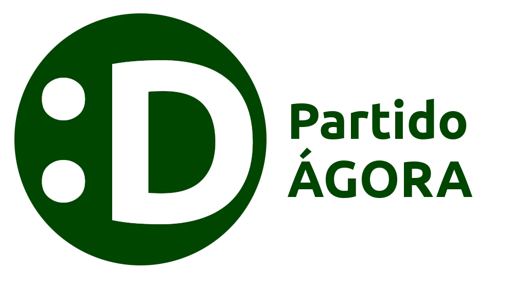 LogoPartidoAgora