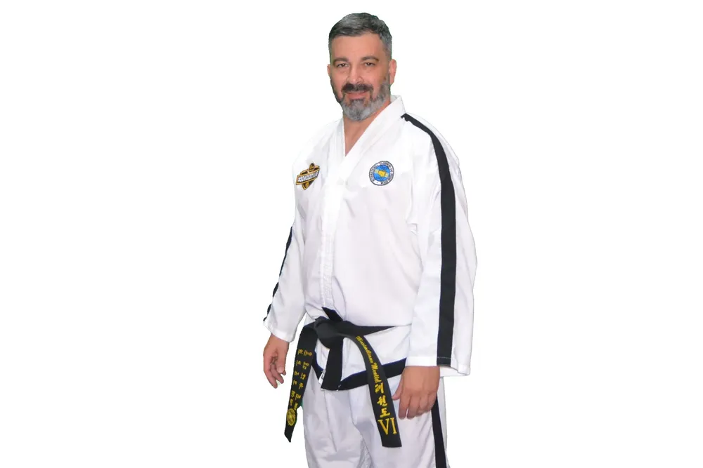 5- Club Doyang - Maximiliano Montiel