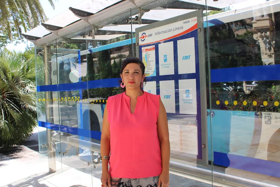 09SEP 2024 Foto Morillas Más retrasos gratuidad EMT 2