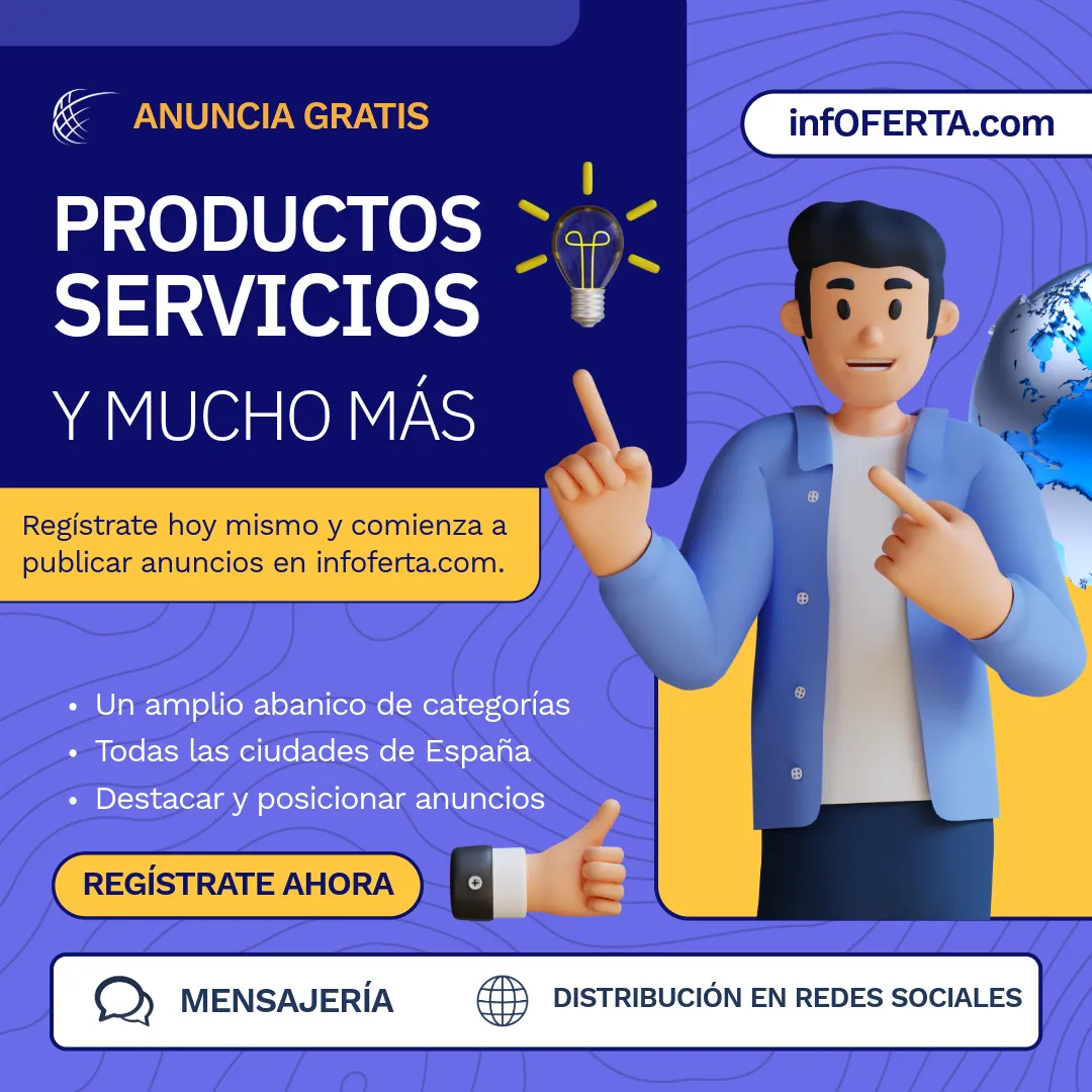 artículo INFOFERTA