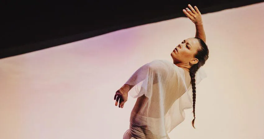 ROCIO MOLINA 12 DICIEMBRE