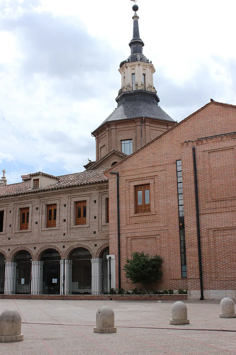 Plaza_de_los_Irlandeses_Alcala_de_Henares
