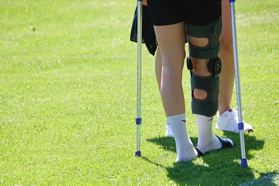 690822 - Ortopedia Técnica Yanguas