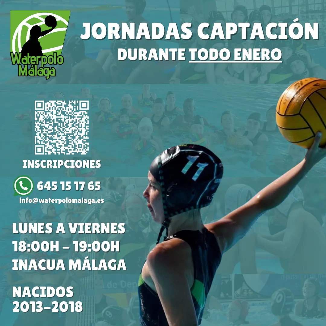 Jornadas Puertas Abiertas CWM Enero 2025