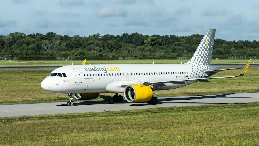 Vueling
